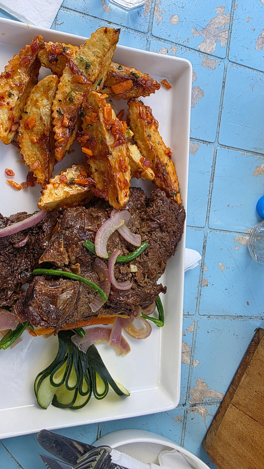 Kili Home Garden Bar and Restaurant, 
Cemetery Rd Tanzania