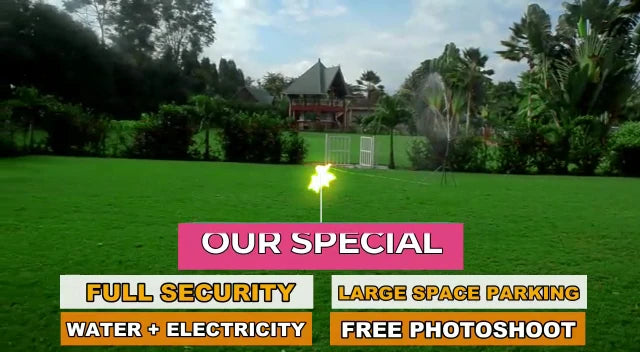 Kili Home Garden Bar and Restaurant, 
Cemetery Rd Tanzania