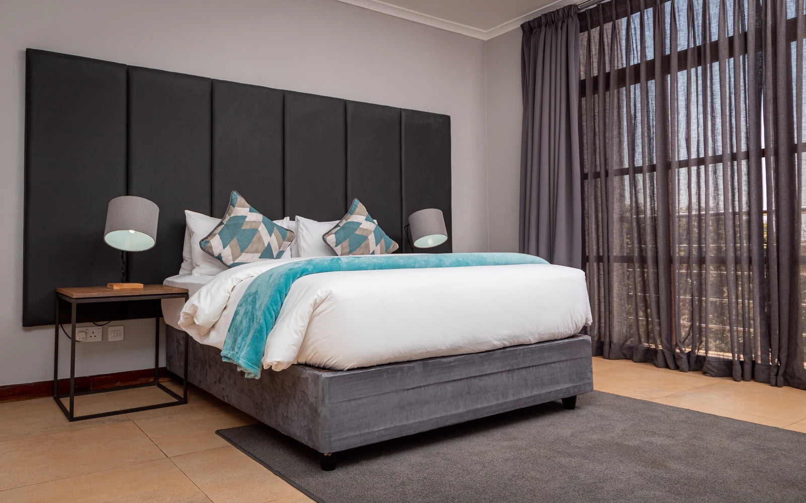 Kilimanjaro Wonders Hotel, 
Kigoma Street Tanzania