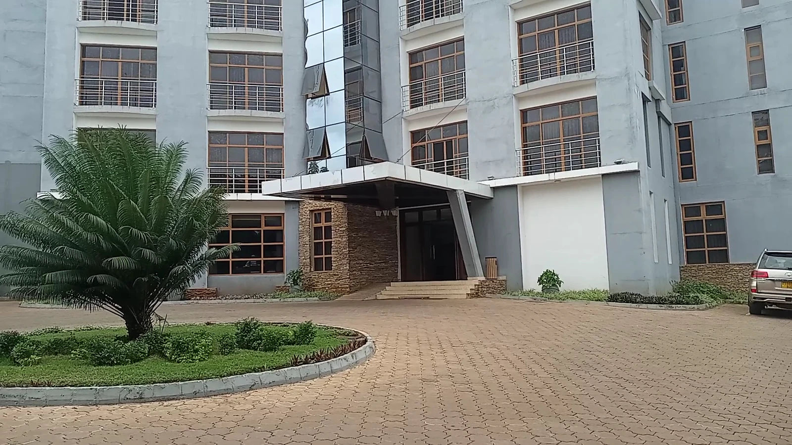 Kilimanjaro Wonders Hotel, 
Kigoma Street Tanzania
