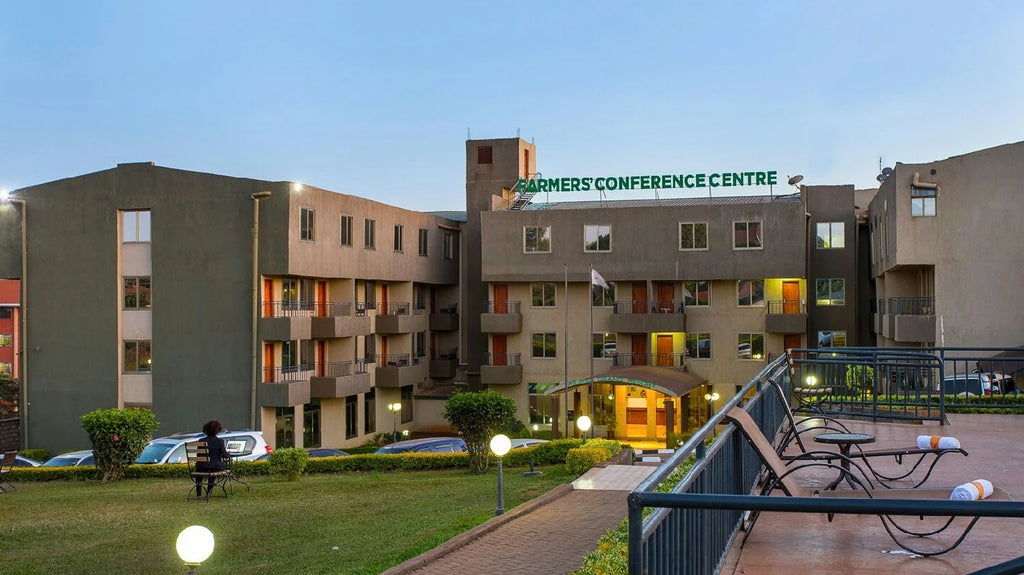 Kilimo Grand Resort, Rungiri Kenya
