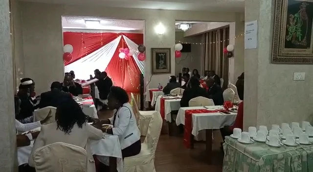 Kilimo Grand Resort, Rungiri Kenya