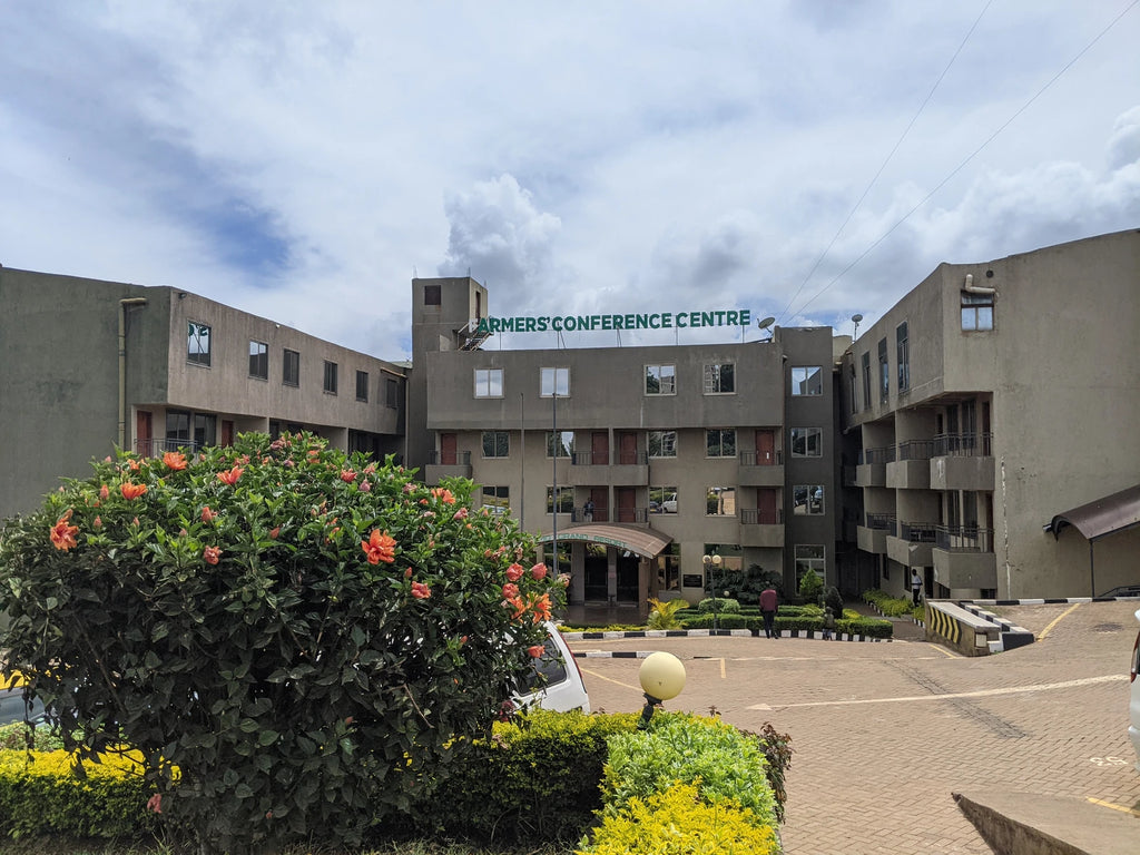 Kilimo Grand Resort, Rungiri Kenya