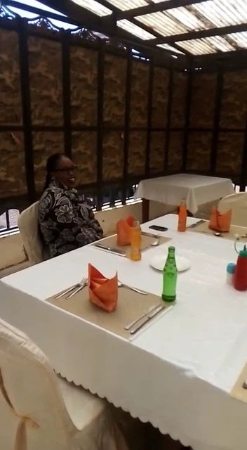 Kilimo Grand Resort, Rungiri Kenya