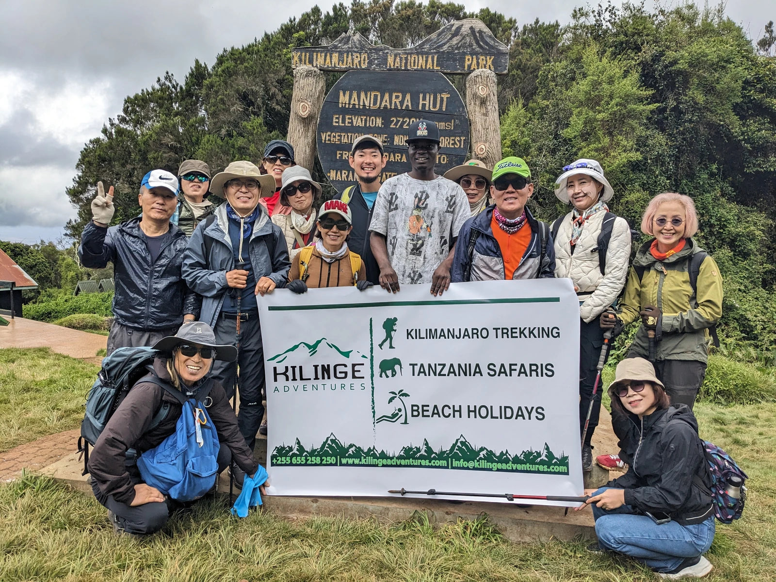 KILINGE ADVENTURES: Best Tanzania Tour Company Serengeti Safari Operator| Kilimanjaro climbing join Groups in Moshi & Arusha