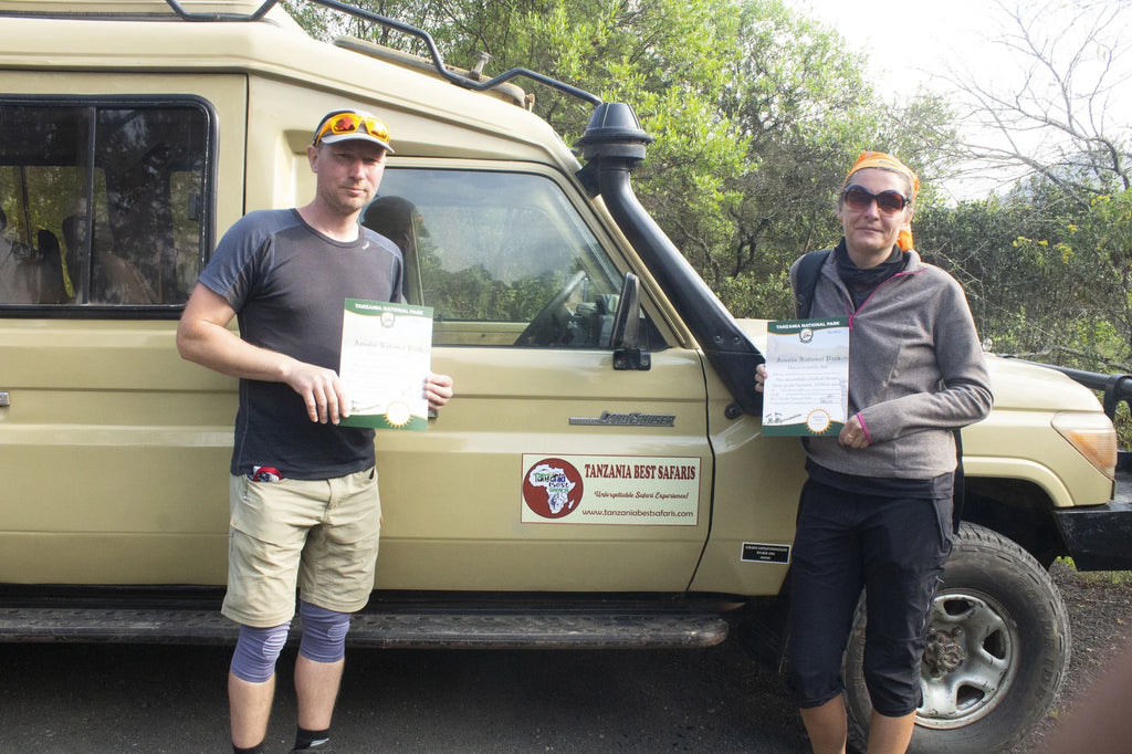 KILINGE ADVENTURES: Best Tanzania Tour Company Serengeti Safari Operator| Kilimanjaro climbing join Groups in Moshi & Arusha, Mkwawa Tanzania