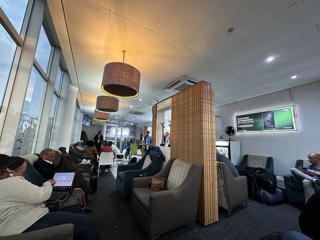 King Phalo Airport, 
KuGompo City South Africa