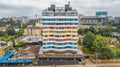 Kingfisher Nest Hotel Suites - Westlands, Near Sarit Center, Nairobi Kenya