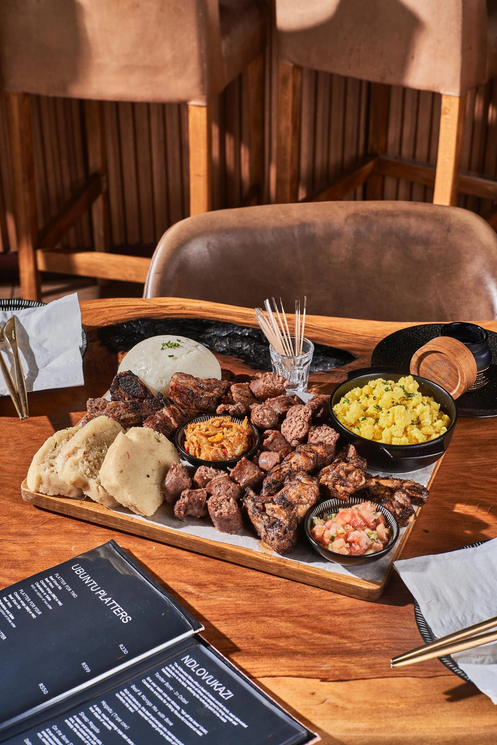 Kings Kraal, Sandton South Africa