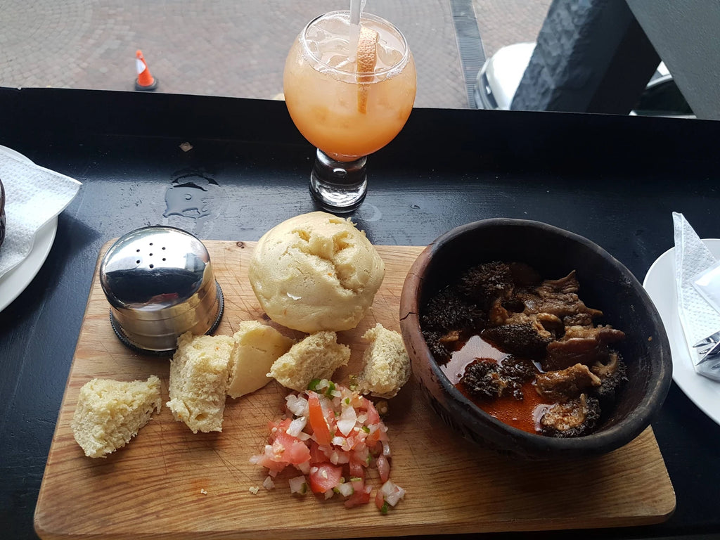 Kings Kraal, Sandton South Africa