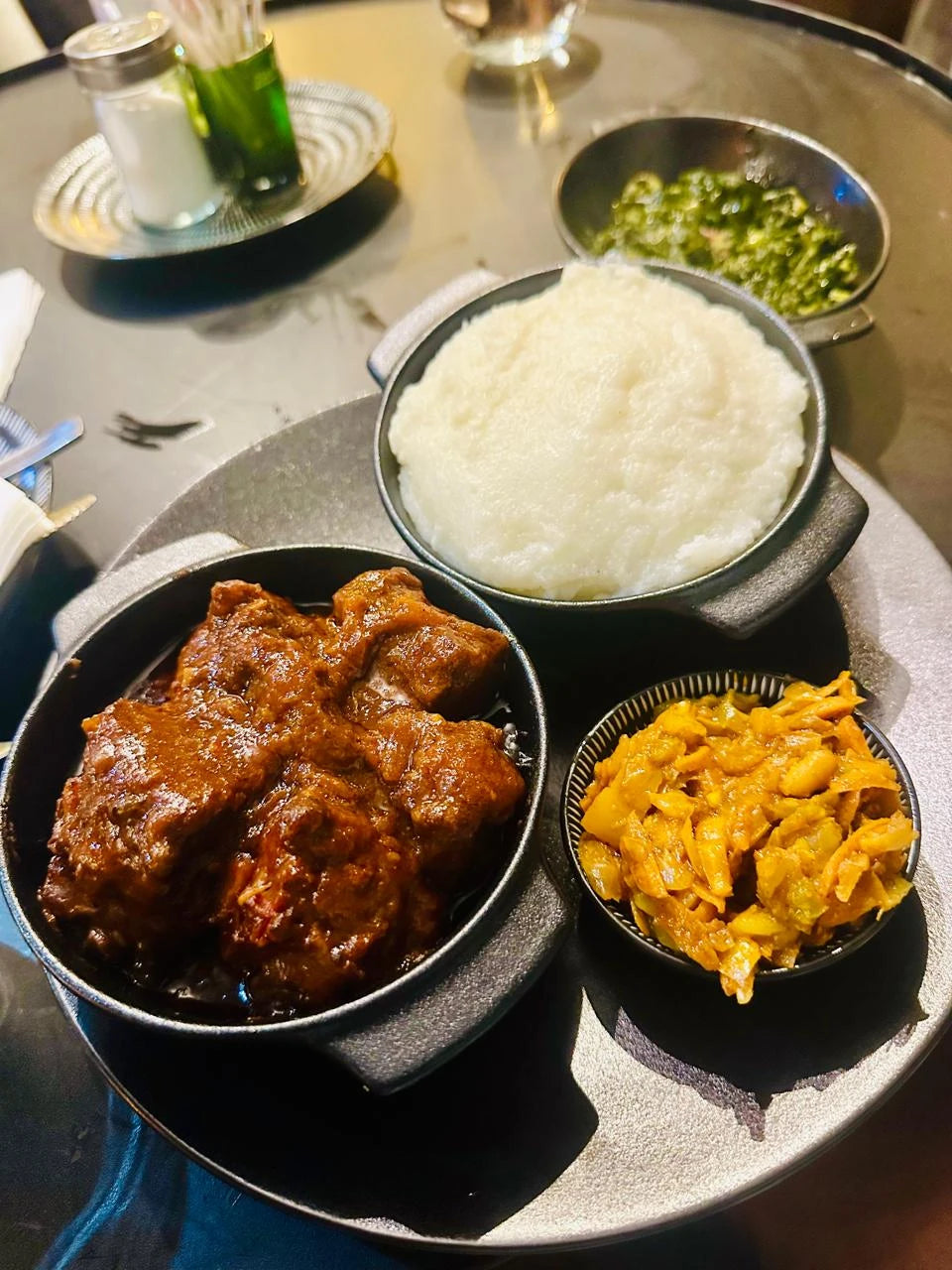 Kings Kraal, Sandton South Africa