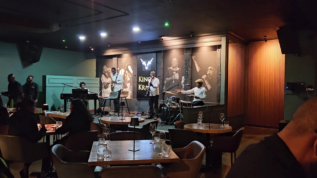 Kings Kraal, Sandton South Africa