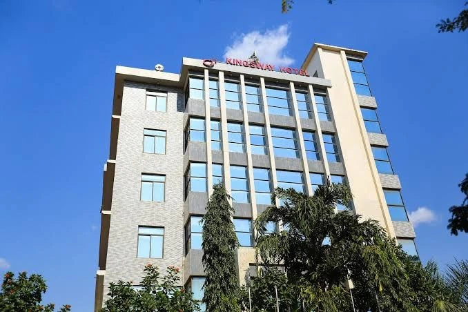 Kingsway Hotel