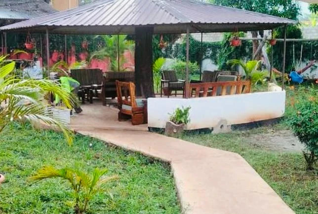 Kingsway Hotel, 
Msamvu Morogoro TZ Tanzania