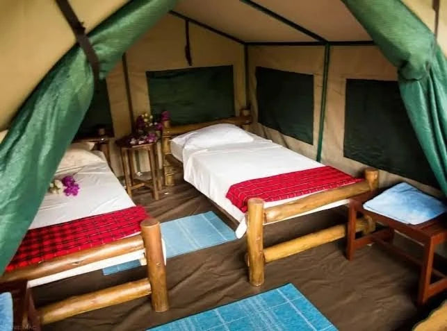 Kingsway Hotel, 
Msamvu Morogoro TZ Tanzania