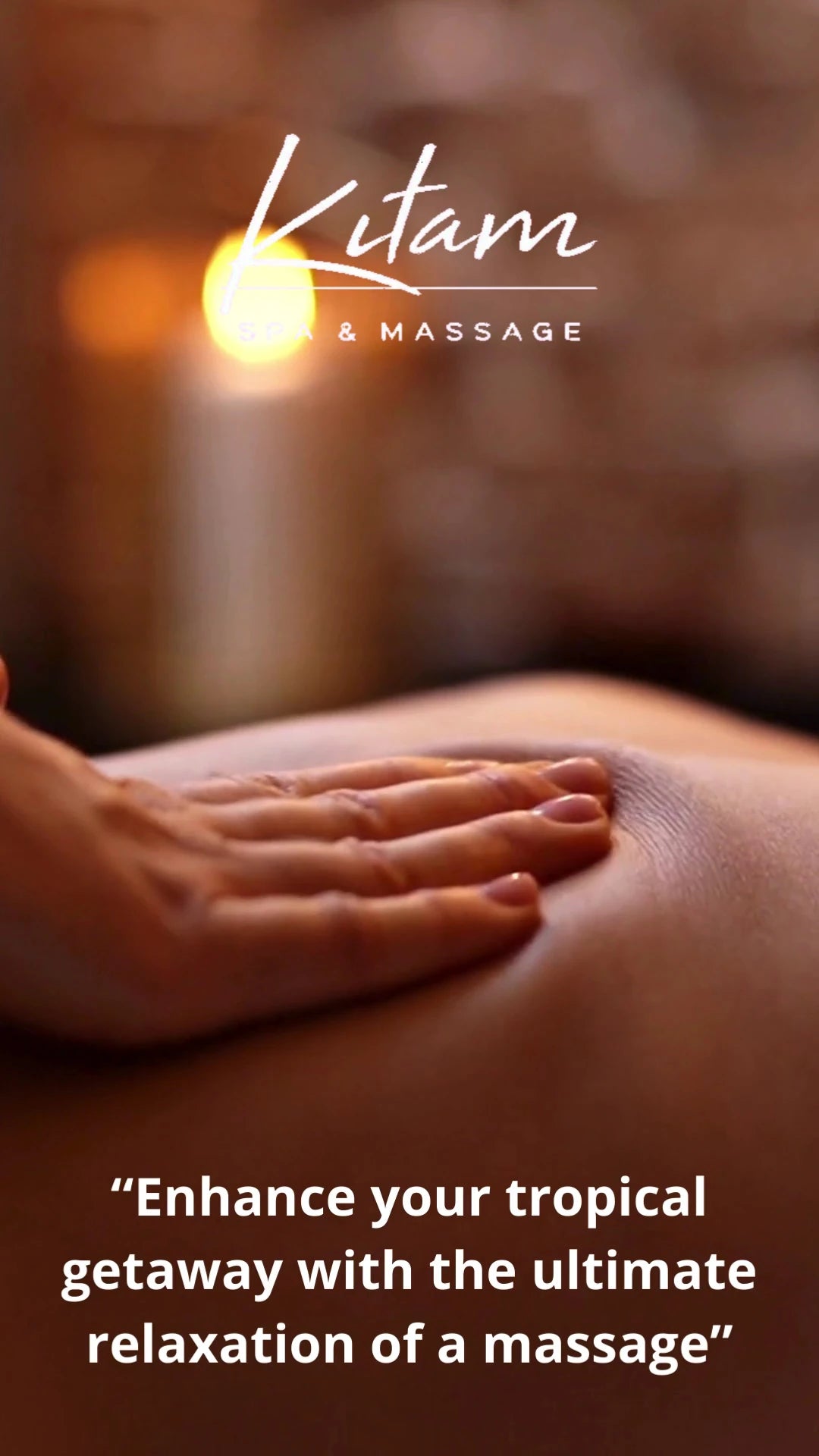 Kitam Spa Massage - Nungwi, Nungwi Tanzania