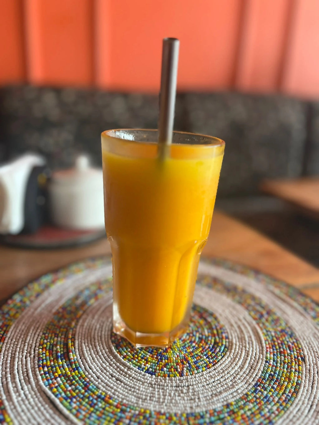 Kitamu Coffee, 
Goliondoi street - Plot 5/E Arusha TZ Tanzania