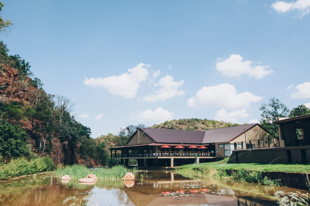 Klein-Kariba, Bela-Bela South Africa