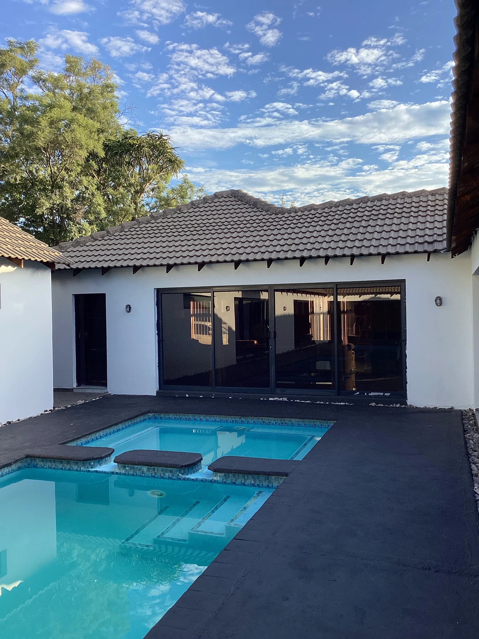 Klein-Kariba, Bela-Bela South Africa