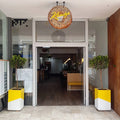 Kleinsky's Delicatessen, Cape Town South Africa