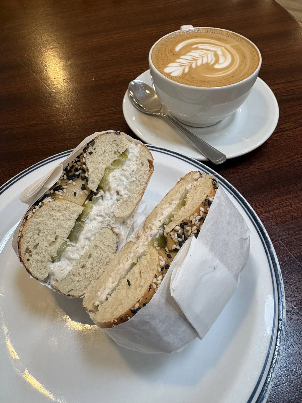 Kleinsky's Delicatessen, Cape Town South Africa