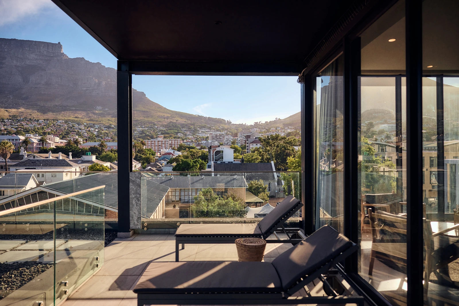 Kloof Street Hotel - Lion Roars Hotels and Lodges