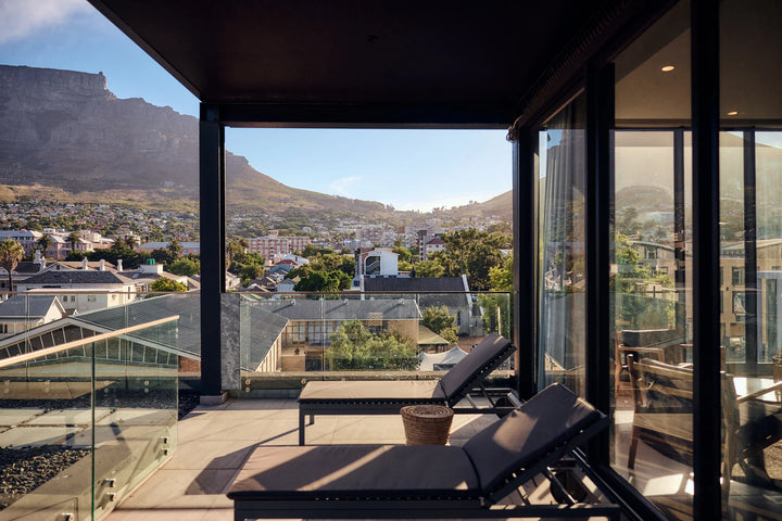Kloof Street Hotel - Lion Roars Hotels and Lodges