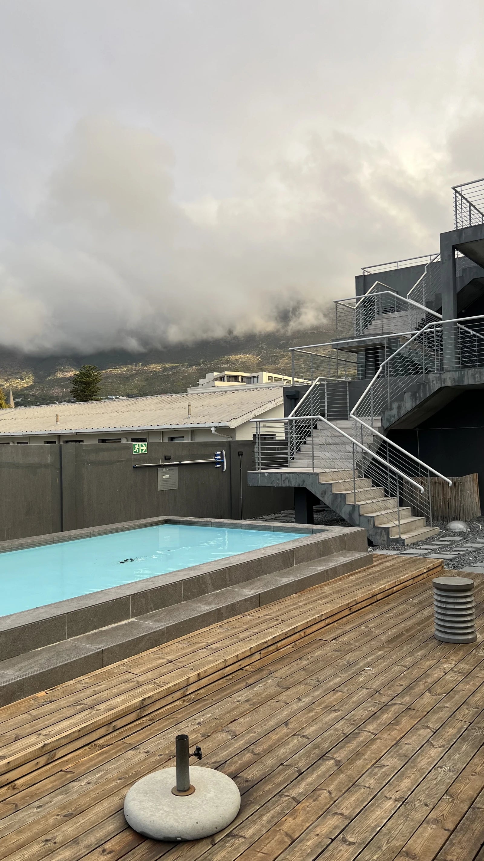 Kloof Street Hotel - Lion Roars Hotels and Lodges, Cape Town South Africa