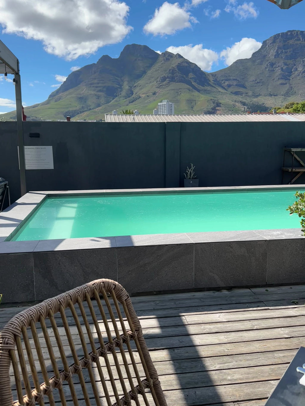 Kloof Street Hotel - Lion Roars Hotels and Lodges, Cape Town South Africa