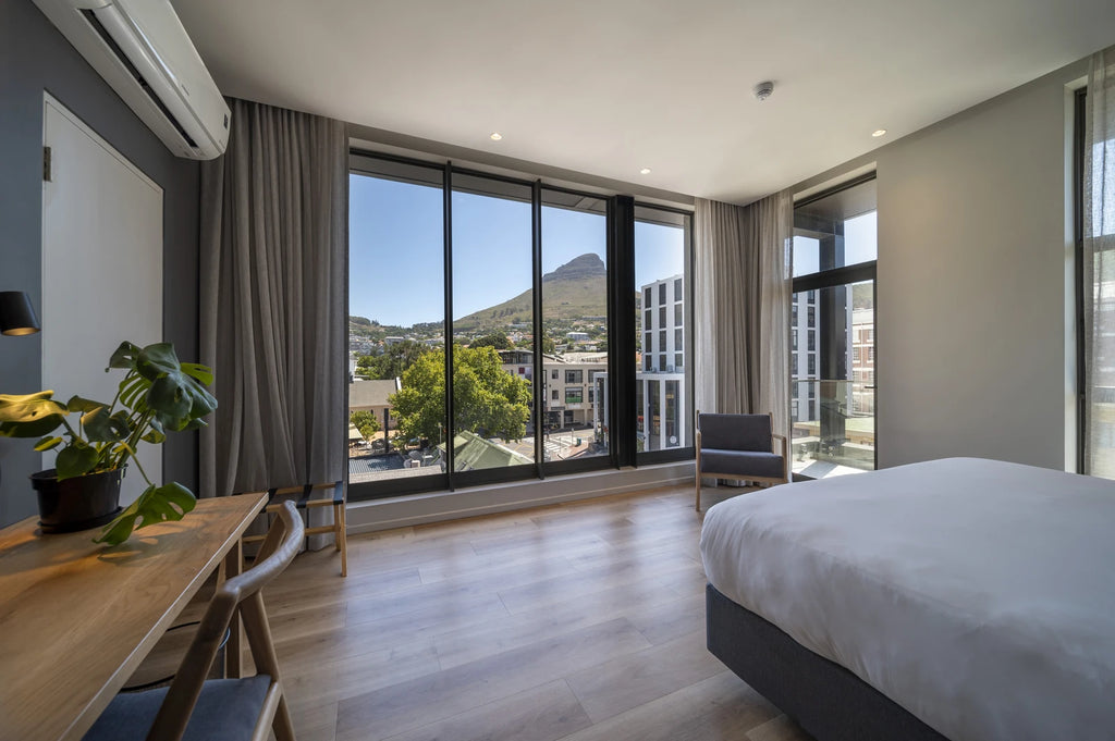 Kloof Street Hotel - Lion Roars Hotels and Lodges, Cape Town South Africa