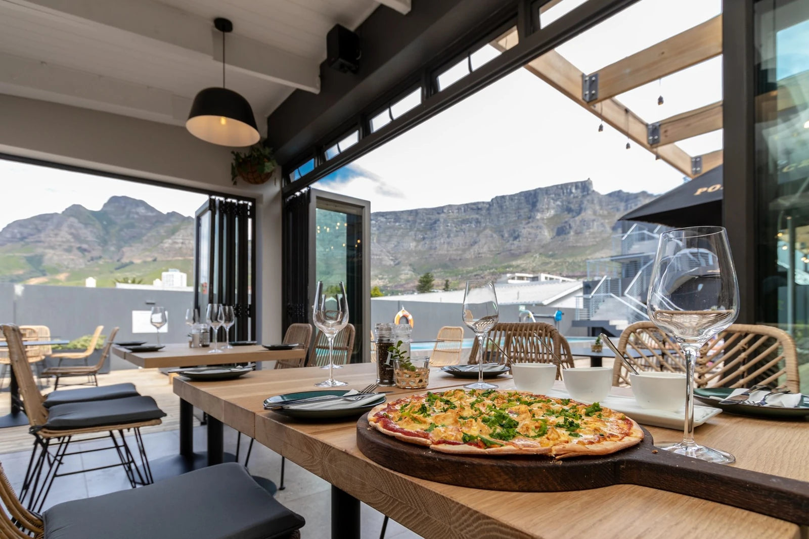 Kloof Street Hotel - Lion Roars Hotels and Lodges, Cape Town South Africa