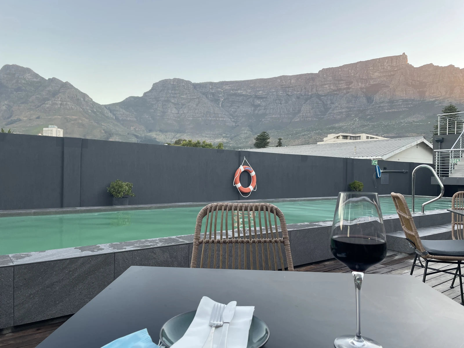 Kloof Street Hotel - Lion Roars Hotels and Lodges, Cape Town South Africa