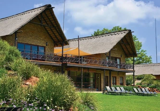 Kloofzicht Lodge & Spa