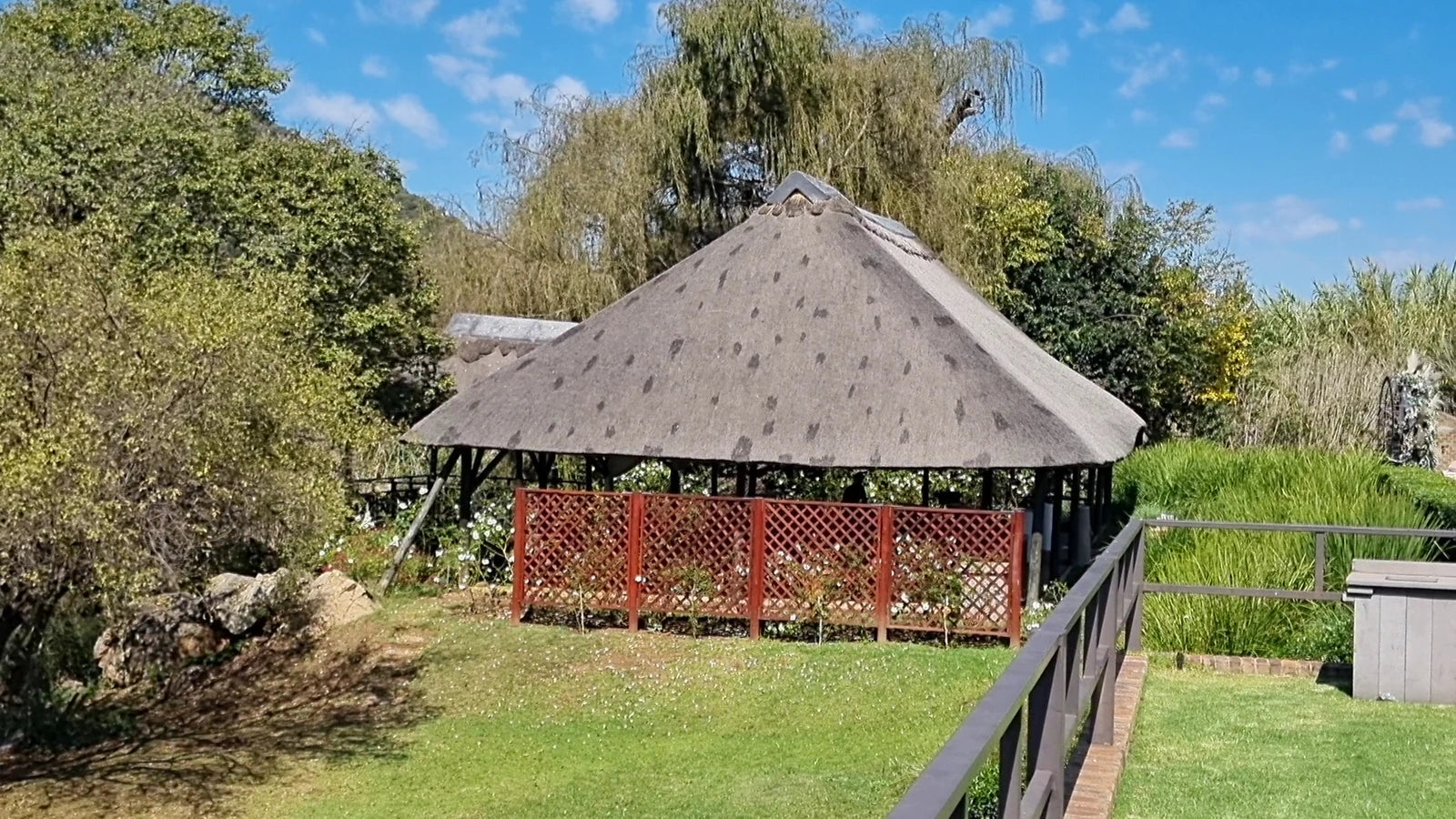 Kloofzicht Lodge & Spa, Krugersdorp South Africa