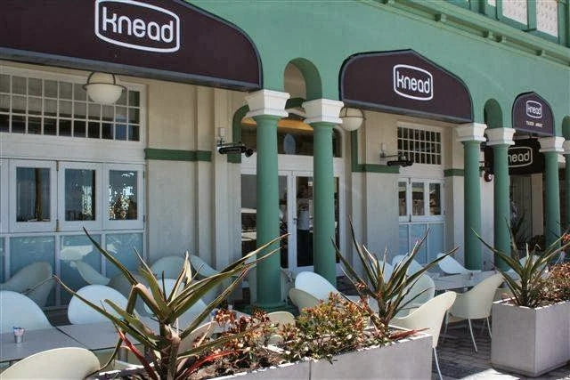 Knead Bakery, Cape Town South Africa