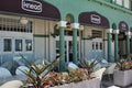 Knead Bakery, Cape Town South Africa
