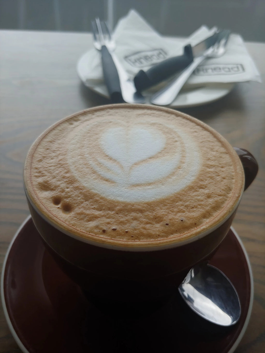 Knead Bakery, Cape Town South Africa