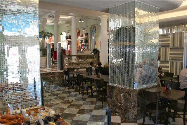 Knead Bakery, Cape Town South Africa