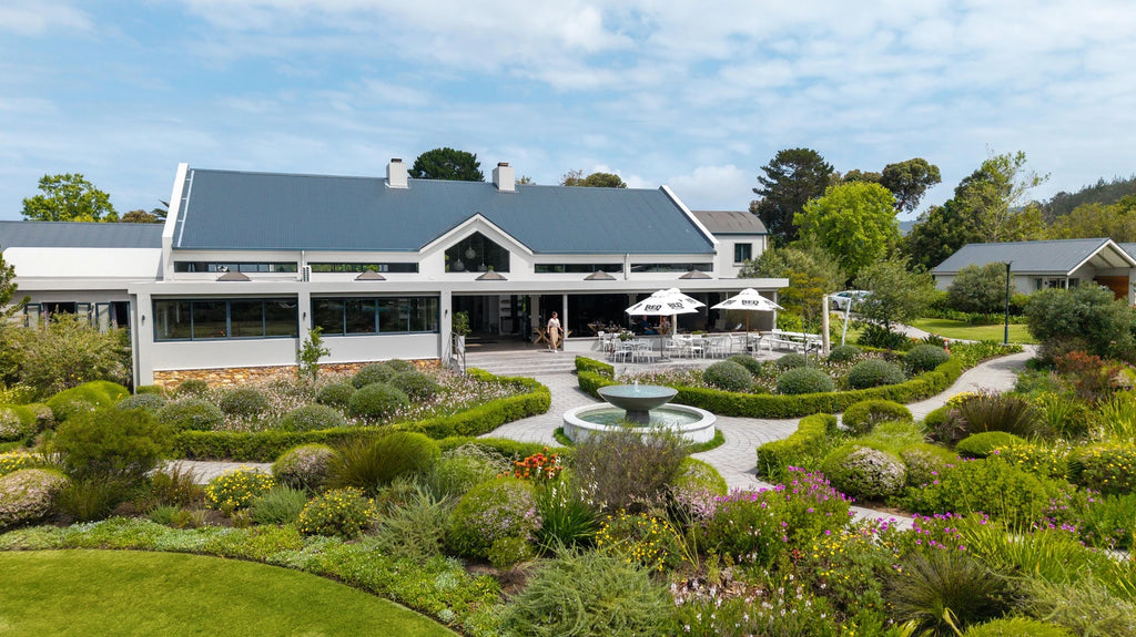 Knysna Hollow Country Estate, Knysna South Africa