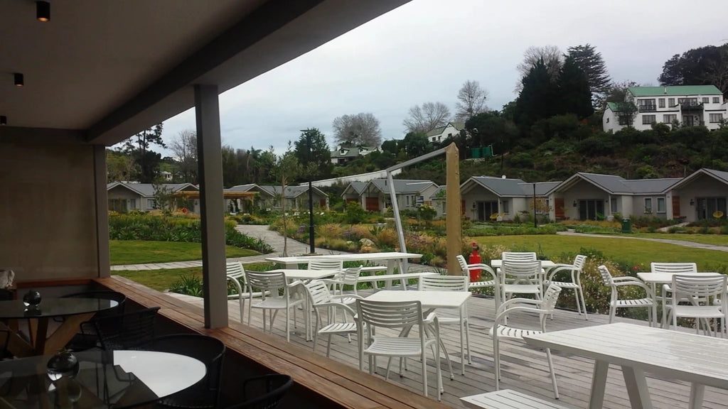 Knysna Hollow Country Estate, Knysna South Africa