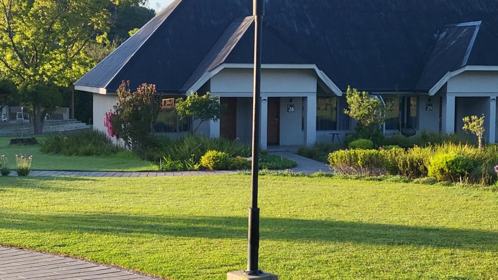 Knysna Hollow Country Estate, Knysna South Africa