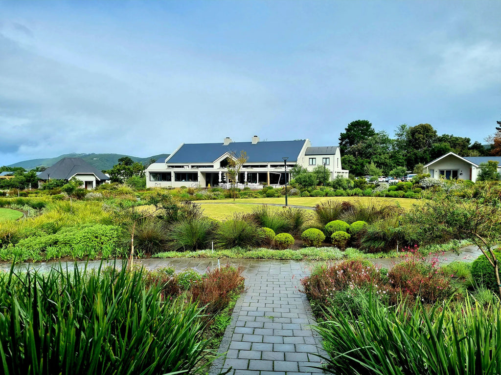 Knysna Hollow Country Estate, Knysna South Africa