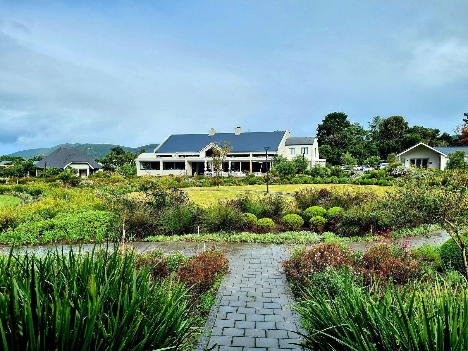 Knysna Hollow Country Estate, Knysna South Africa