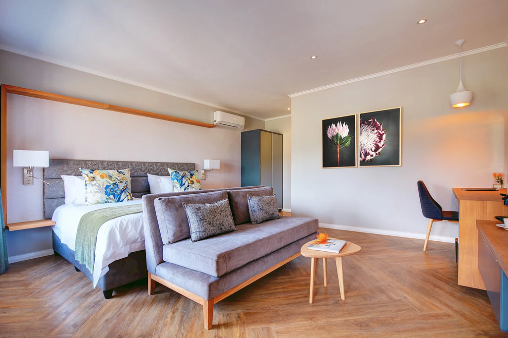 Knysna Hollow Country Estate, Knysna South Africa