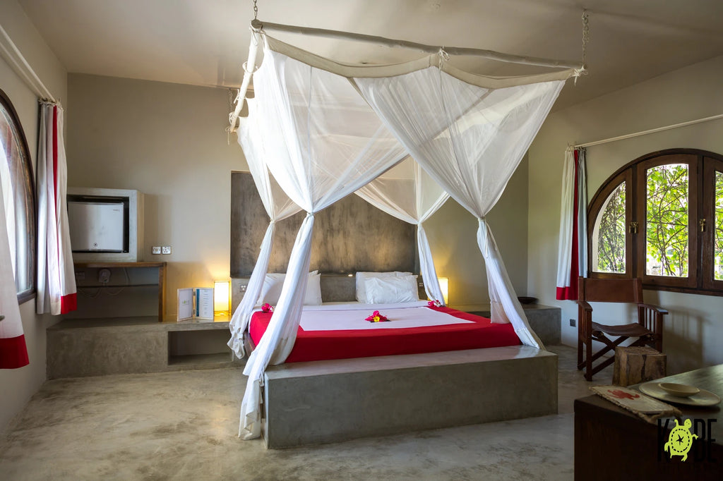 Kobe Suite Resort, Watamu Kenya