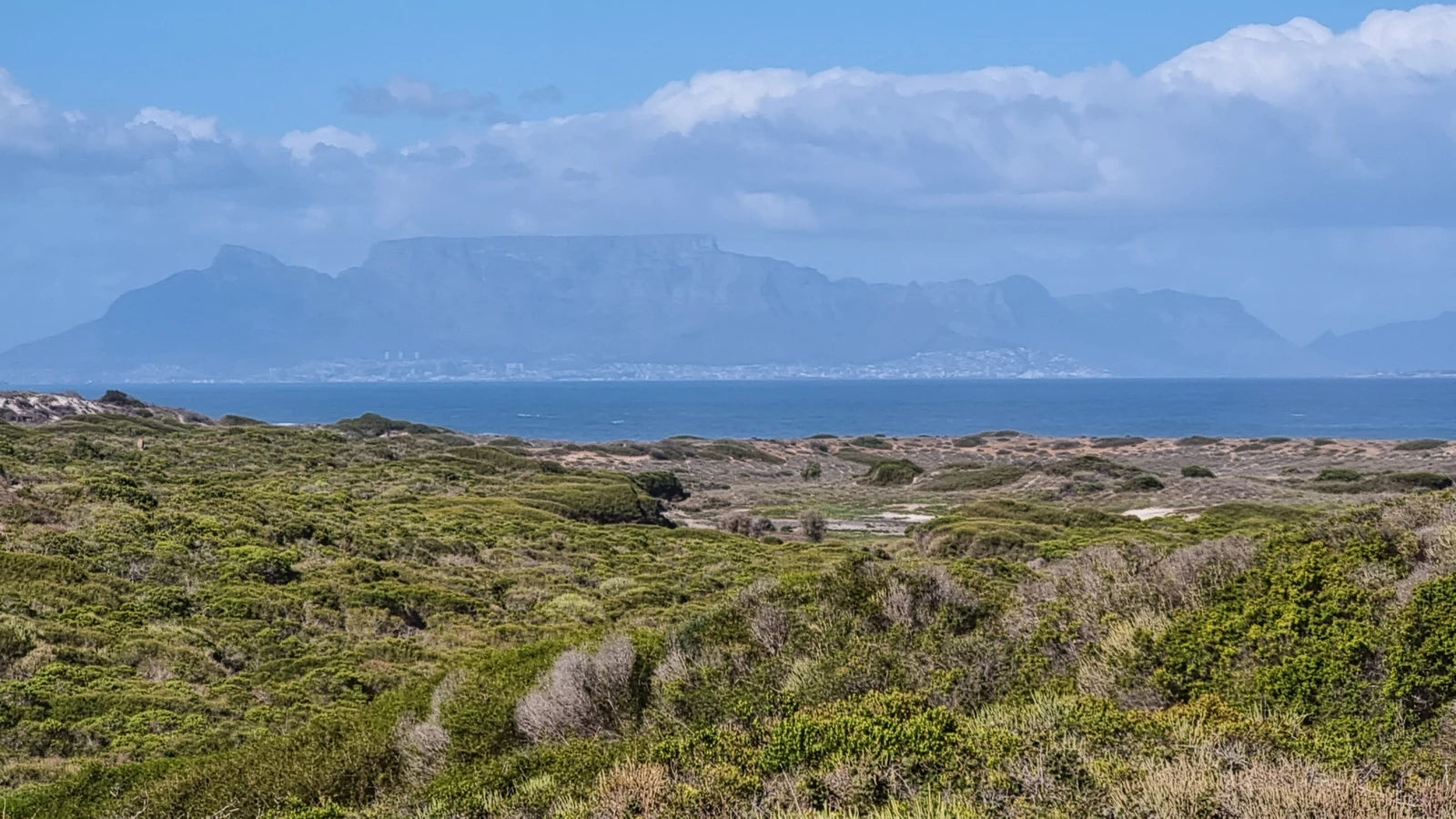 Koeberg Nature Reserve