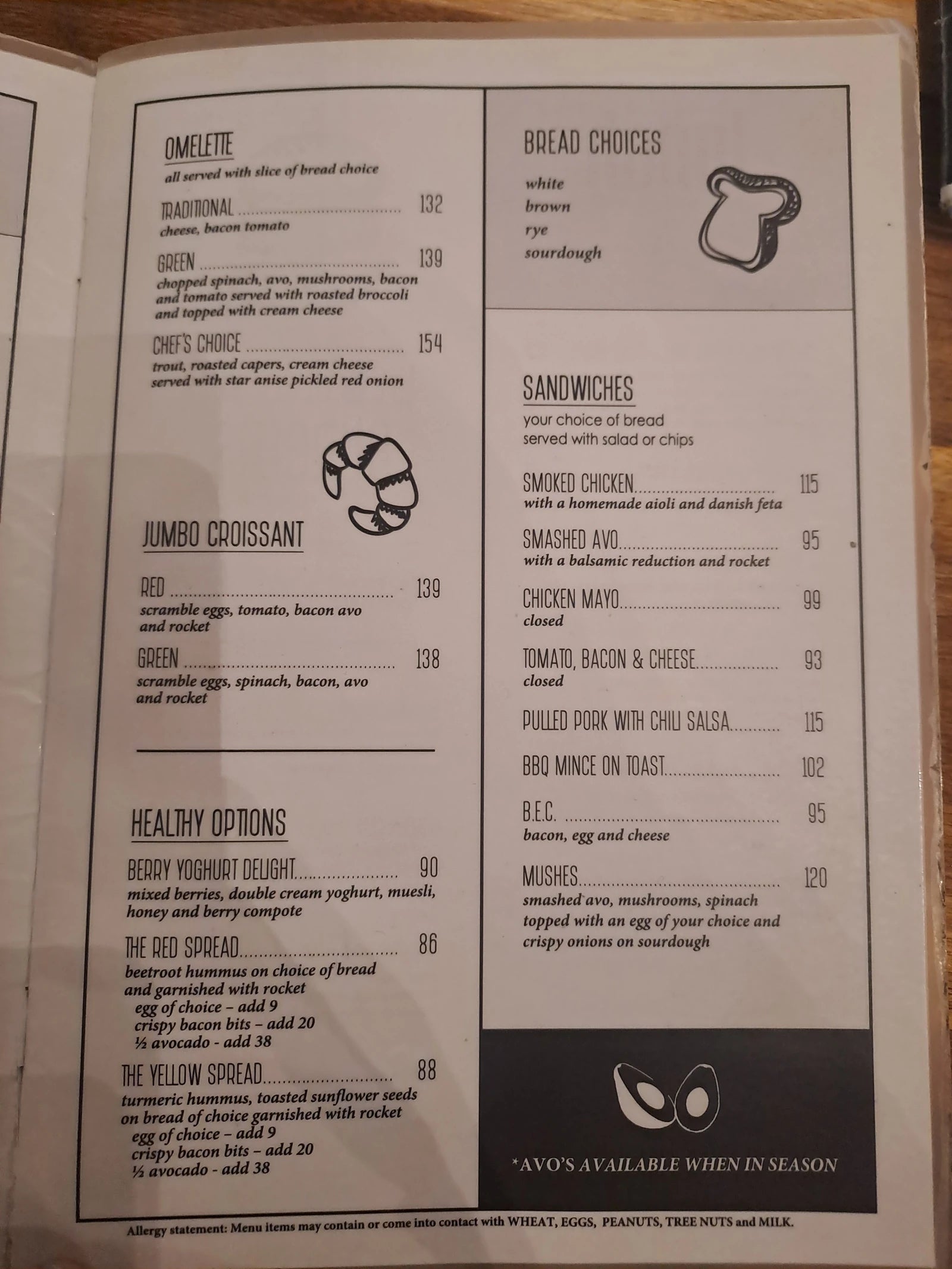 Koffi Terapi, Cape Town South Africa