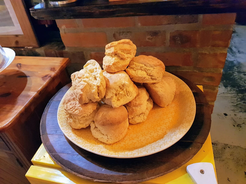 Koffi Terapi, Cape Town South Africa