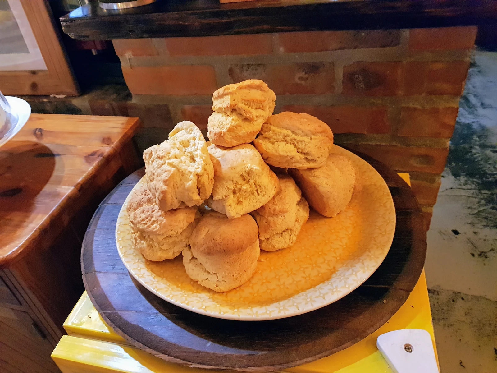 Koffi Terapi, Cape Town South Africa