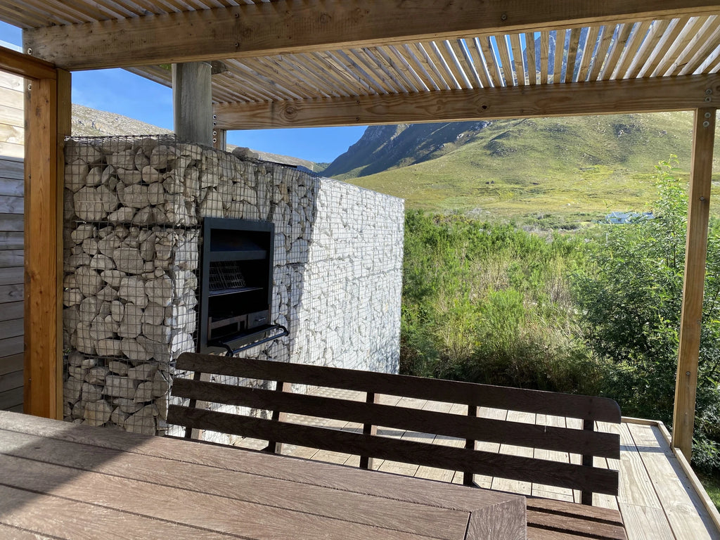Kogelberg Nature Reserve, Betty's Bay South Africa
